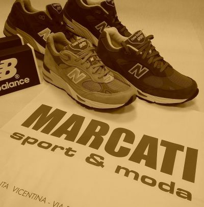 MARCATI SPORT&MODA